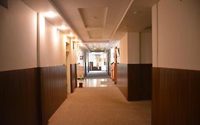 Besham Inn, Besham